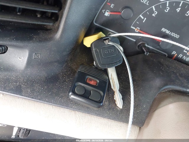 Ford Windstar Lx