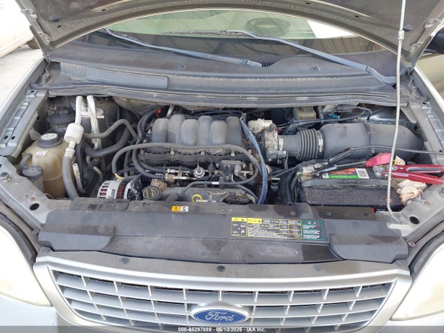 Ford Windstar Lx