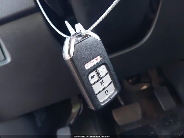 Honda Passport 2wd Ex-l