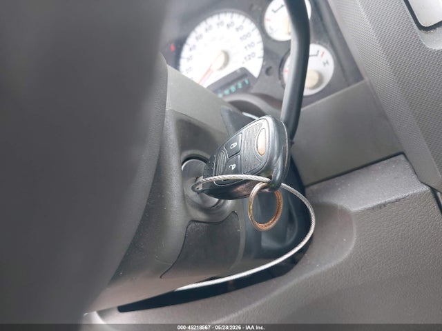 Dodge Ram 1500 Slt