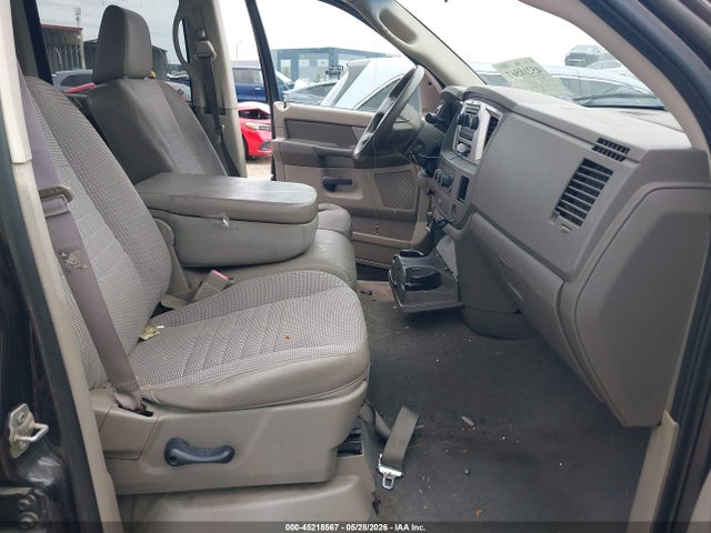Dodge Ram 1500 Slt