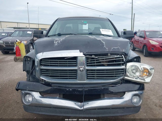 Dodge Ram 1500 Slt