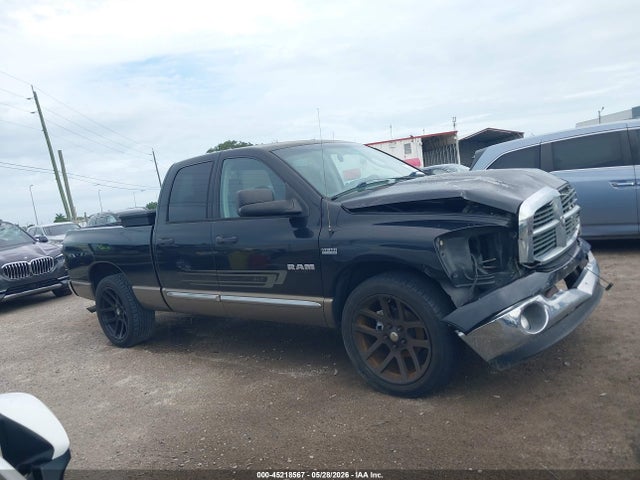 Dodge Ram 1500 Slt