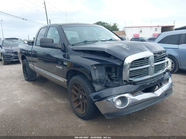 Salvage Dodge Ram 1500 Image