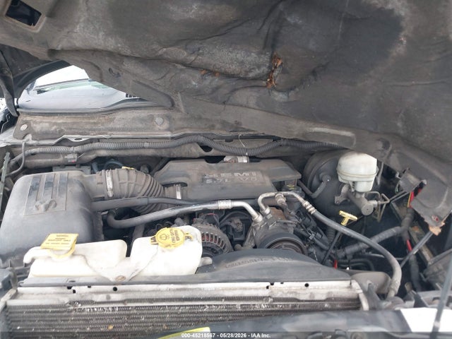 Dodge Ram 1500 Slt