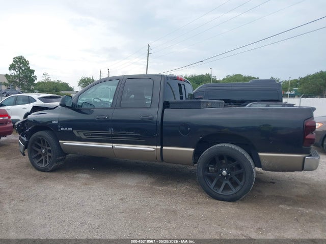 Dodge Ram 1500 Slt