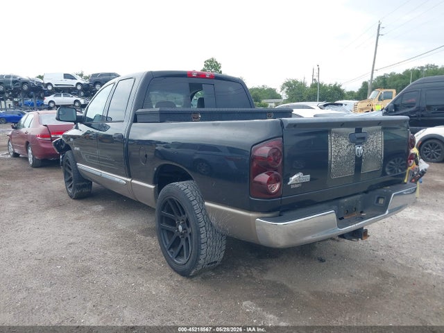 Dodge Ram 1500 Slt