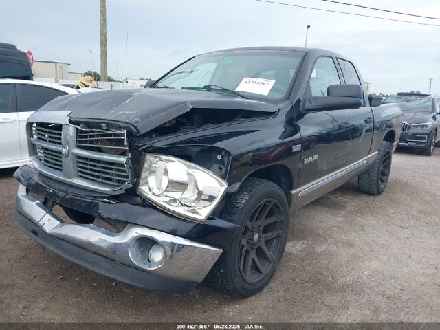 Dodge Ram 1500 Slt