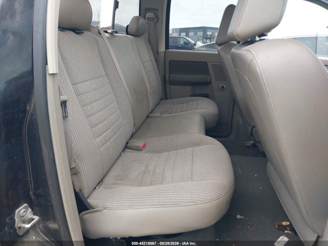 Dodge Ram 1500 Slt