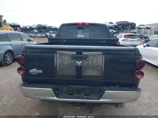 Dodge Ram 1500 Slt