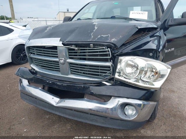 Dodge Ram 1500 Slt