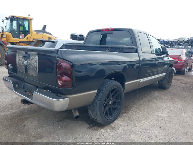 Dodge Ram 1500 Slt