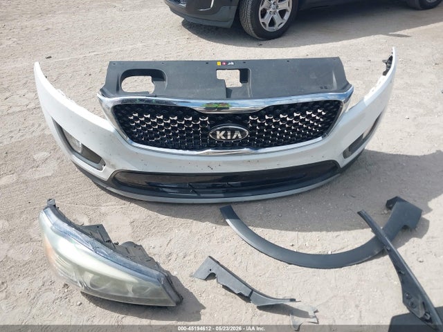 Kia Sorento 2.0t Ex