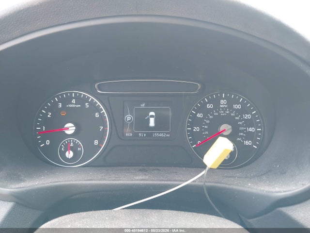 Kia Sorento 2.0t Ex