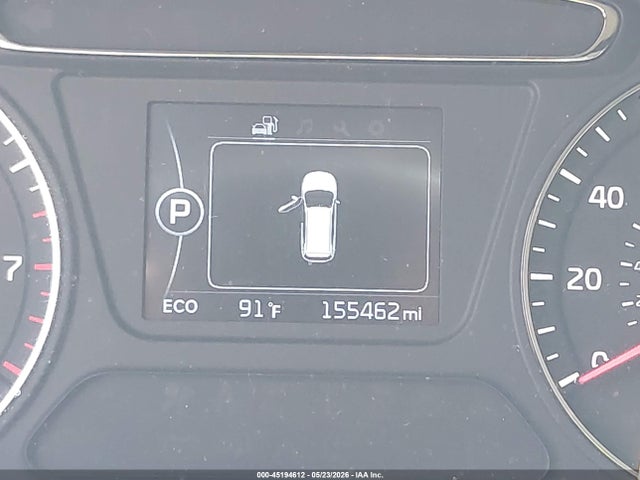 Kia Sorento 2.0t Ex