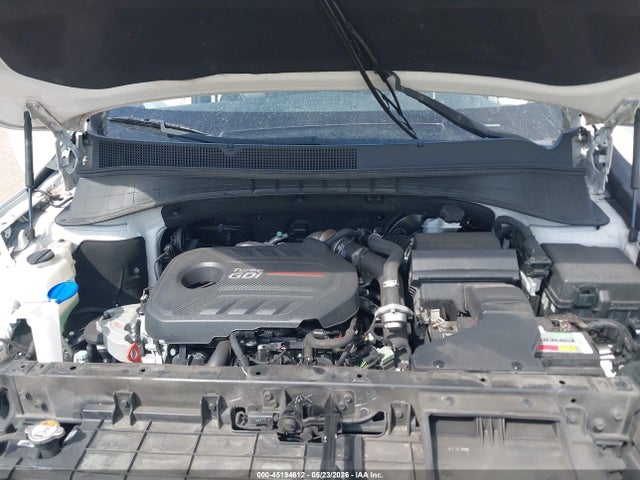 Kia Sorento 2.0t Ex