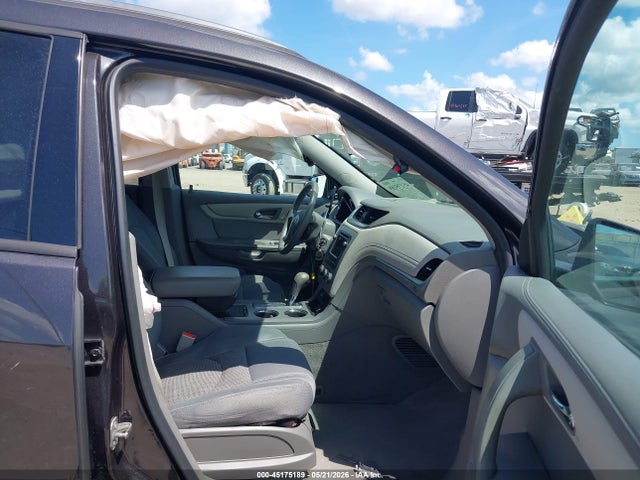 Chevrolet Traverse Ls
