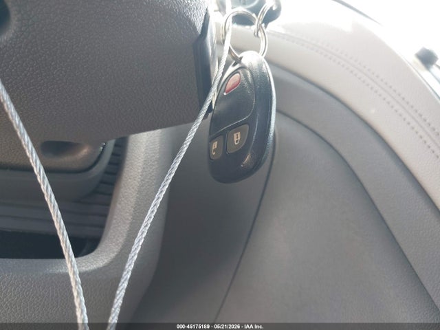 Chevrolet Traverse Ls