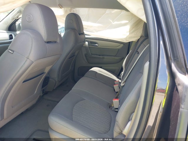 Chevrolet Traverse Ls