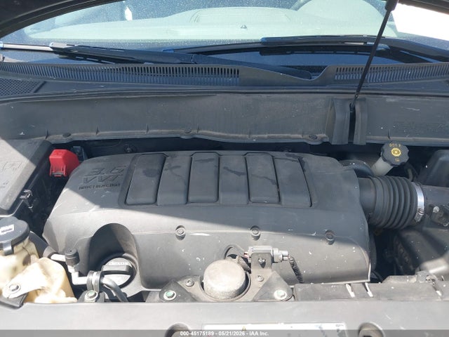 Chevrolet Traverse Ls