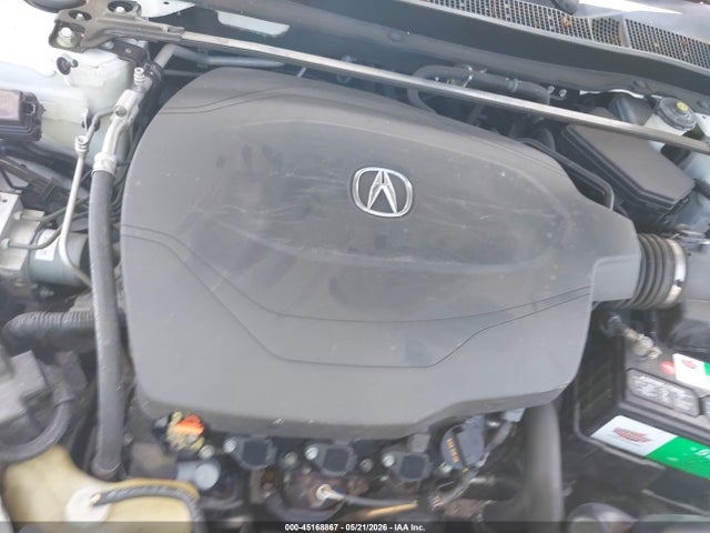 Acura TLX V6 Tech
