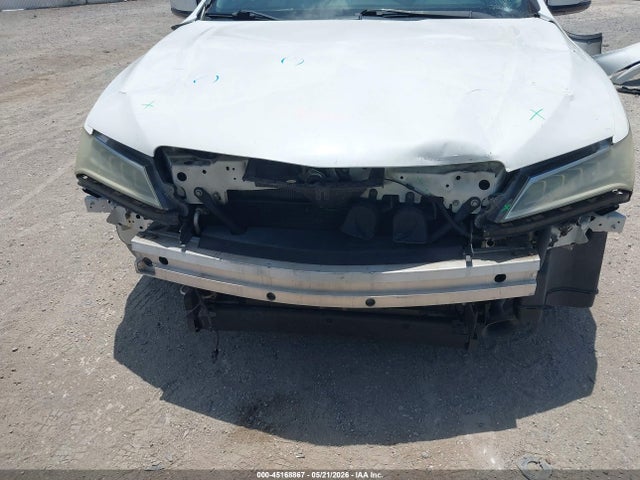 Acura TLX V6 Tech