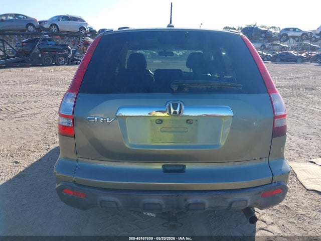Honda CR-V Ex-l