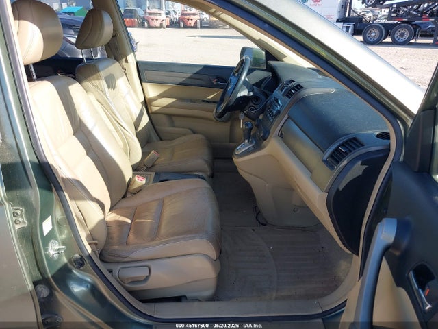 Honda CR-V Ex-l