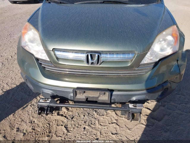Honda CR-V Ex-l