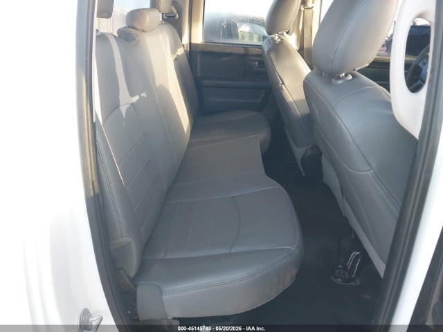 Ram 1500 Tradesman  4x2 6'4 Box