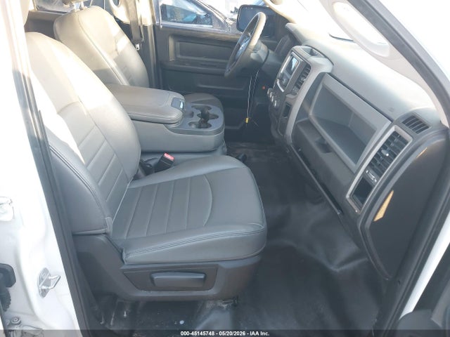 Ram 1500 Tradesman  4x2 6'4 Box