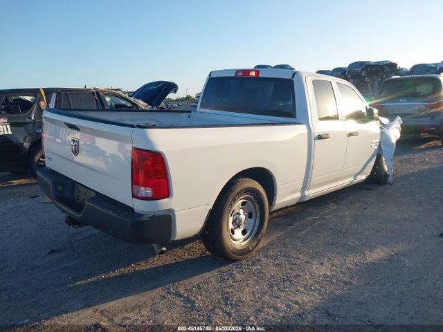 Ram 1500 Tradesman  4x2 6'4 Box