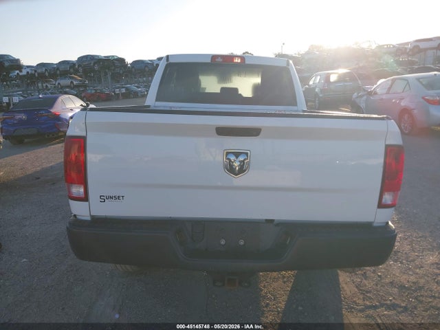 Ram 1500 Tradesman  4x2 6'4 Box