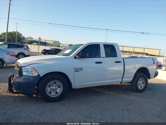 Ram 1500 Tradesman  4x2 6'4 Box