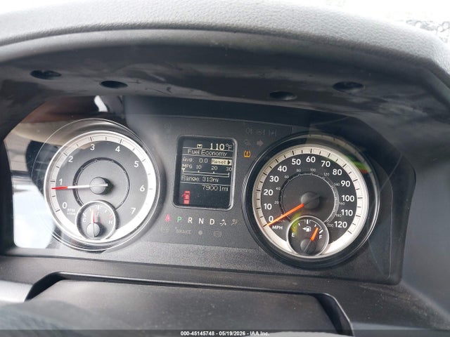 Ram 1500 Tradesman  4x2 6'4 Box