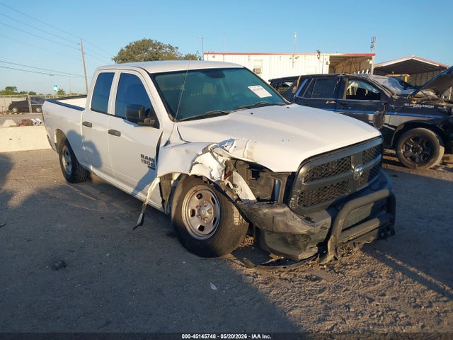 Salvage Ram 1500 Image
