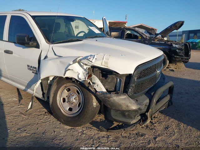 Ram 1500 Tradesman  4x2 6'4 Box