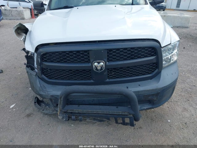 Ram 1500 Tradesman  4x2 6'4 Box