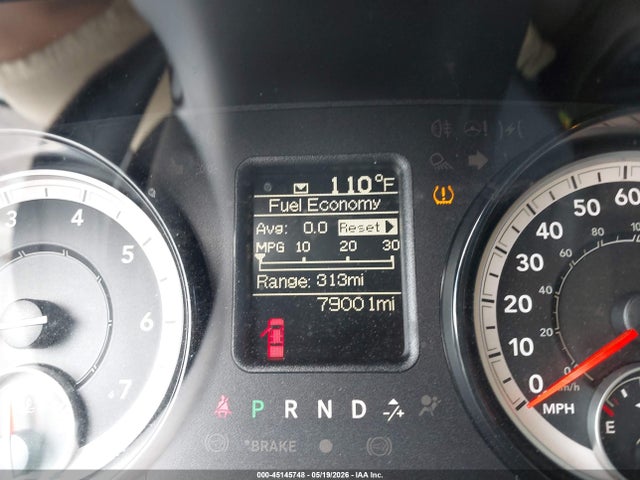 Ram 1500 Tradesman  4x2 6'4 Box
