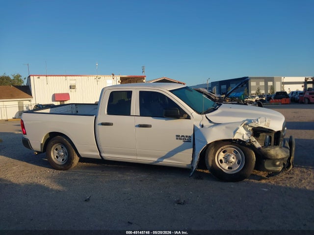 Ram 1500 Tradesman  4x2 6'4 Box