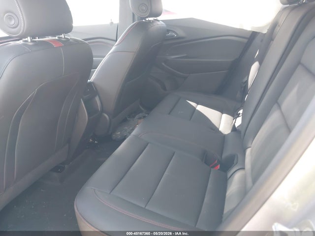 Chevrolet Trax Fwd 2rs
