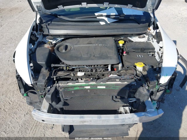 Jeep Cherokee Limited Fwd