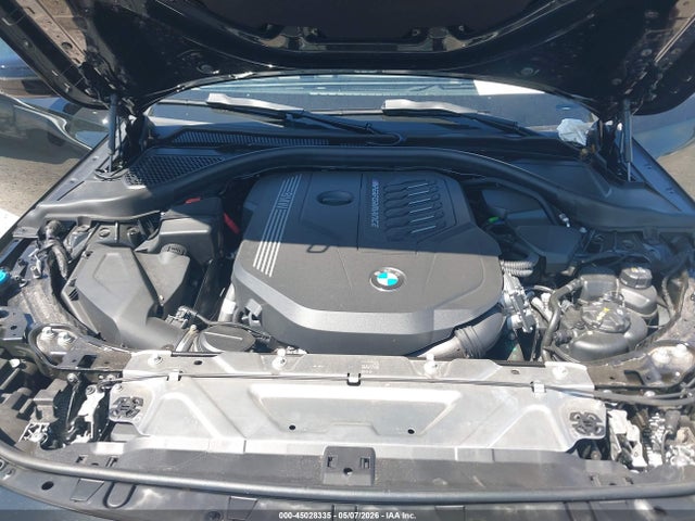 BMW M Series I