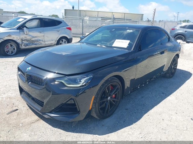 BMW M Series I