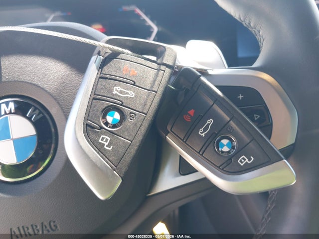 BMW M Series I