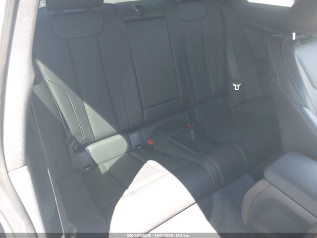 BMW M Series I