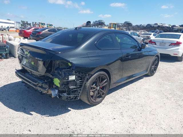 BMW M Series I
