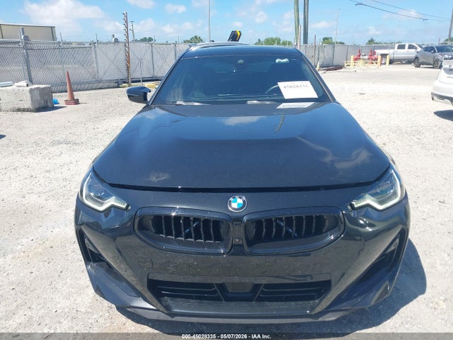 BMW M Series I