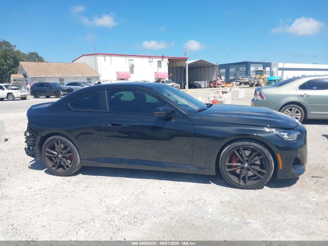 BMW M Series I