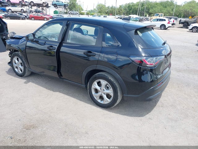 Honda HR-V 2wd Lx
